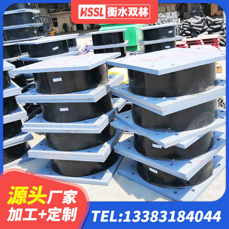 叶城县LNR700天然隔震支座生产厂家 叶城县建筑铅芯橡胶隔震支座(LRB) 叶城县减隔震支座生产 叶城县LRB隔震支座1400(II型) - 第1张