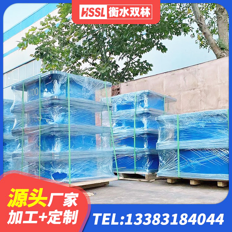 叶城县LRB隔震支座1100 叶城县铅芯抗震减隔震支座源头工厂 叶城县LNR700天然隔震支座 叶城县LRB1200隔震支座厂家 - 第6张